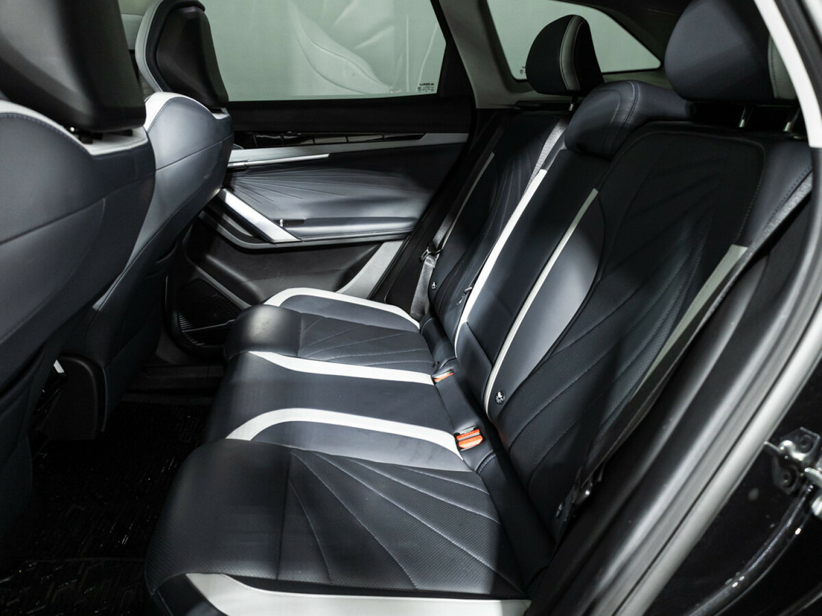 Купить Geely Atlas II, 2024, 50 000 км, фото №8