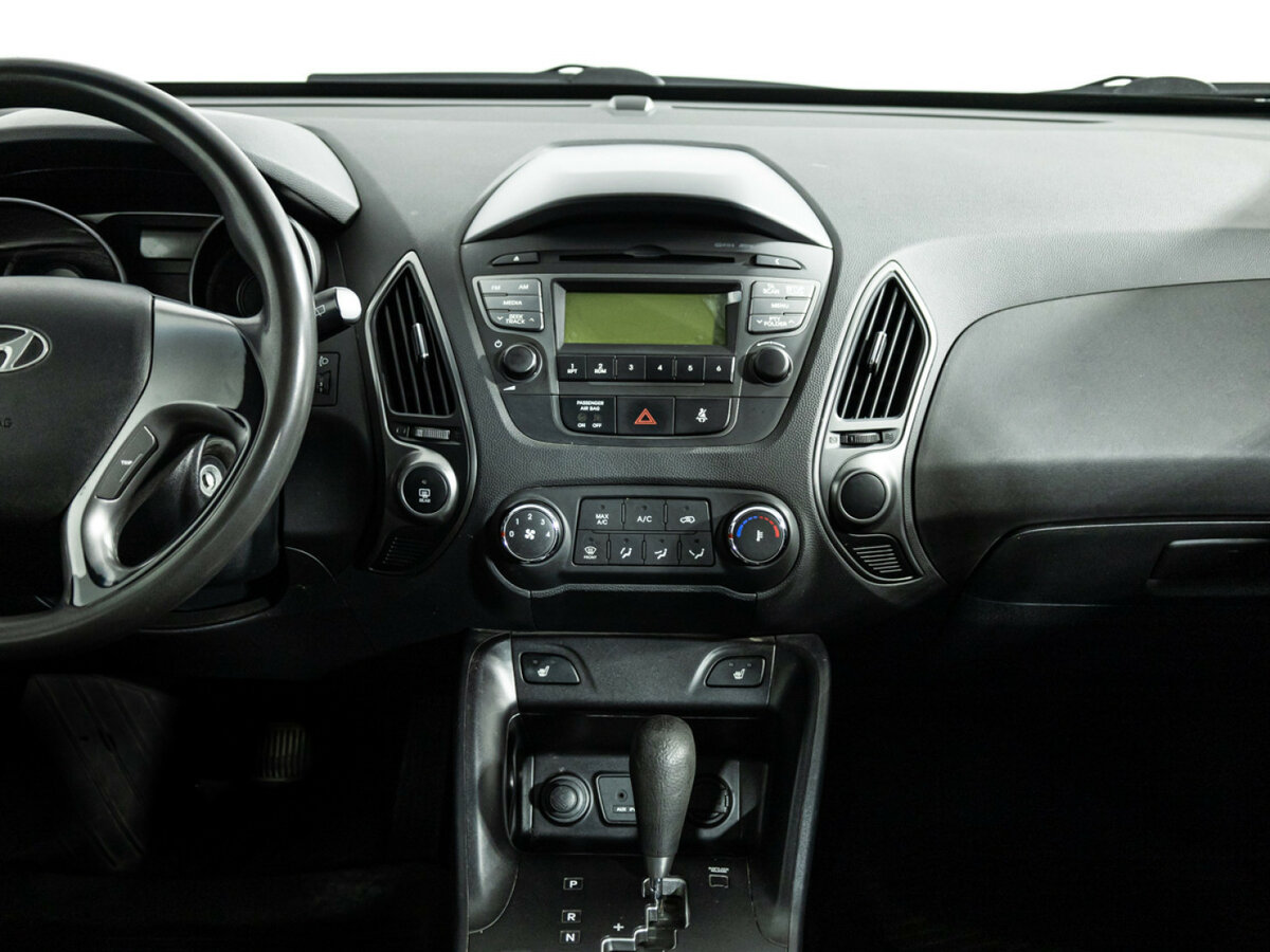 Купить Hyundai ix35 I Рестайлинг, 2014, 76 000 км, фото №14
