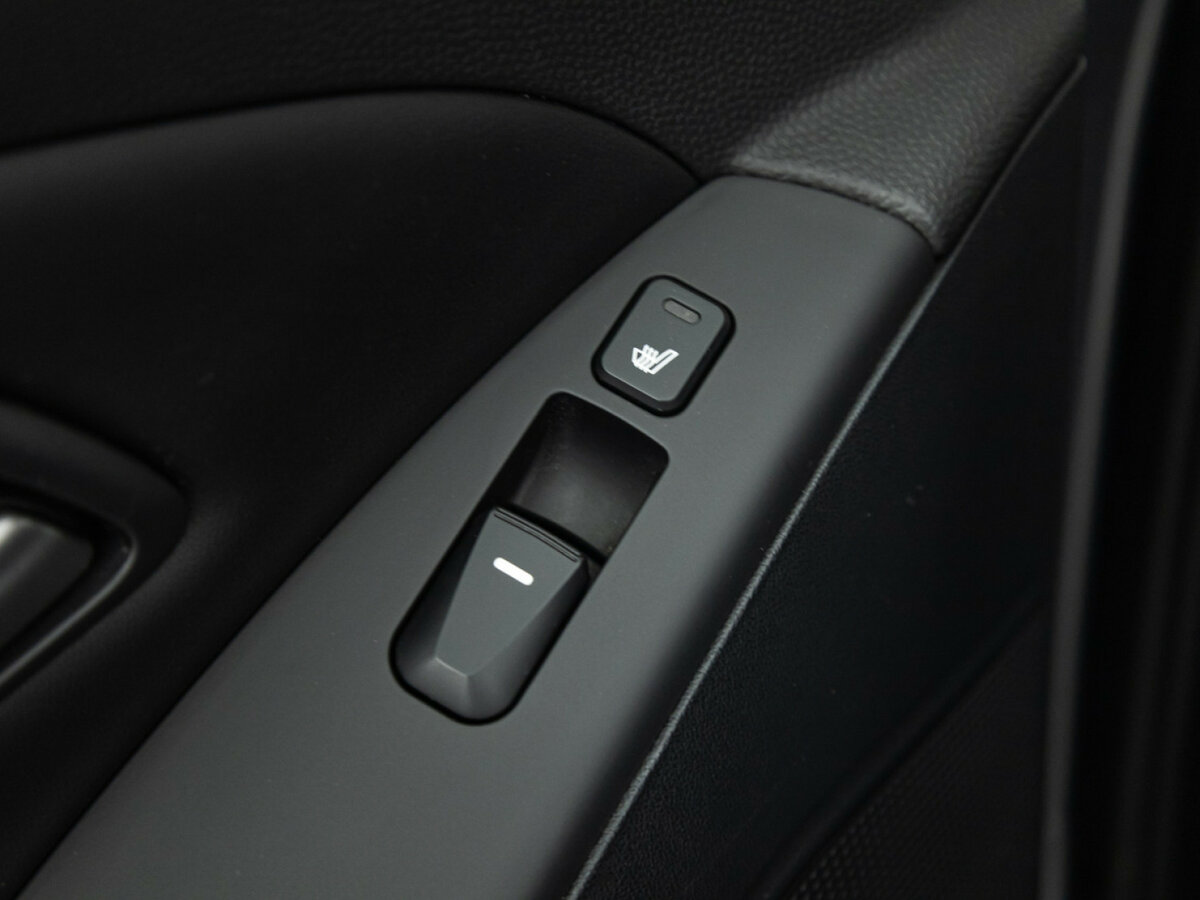 Купить Hyundai ix35 I Рестайлинг, 2014, 76 000 км, фото №17