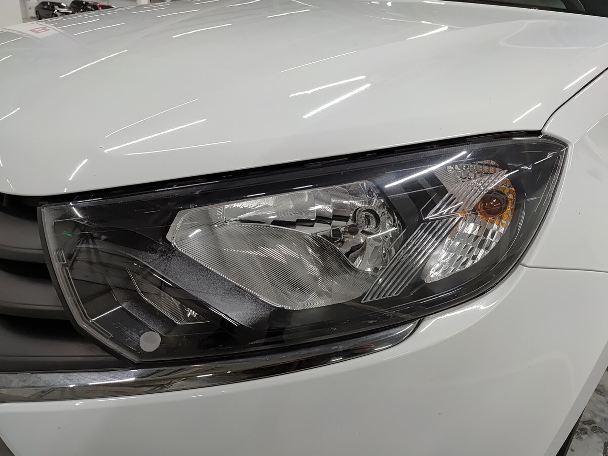 Купить Lada (ВАЗ) Granta I Рестайлинг, 2023, 60 140 км, фото №17