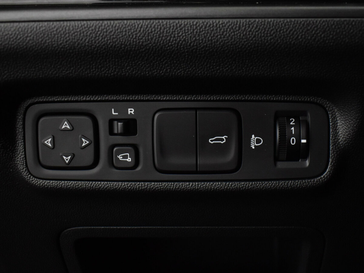 Купить Changan CS55 Plus II, 2024, 15 489 км, фото №17