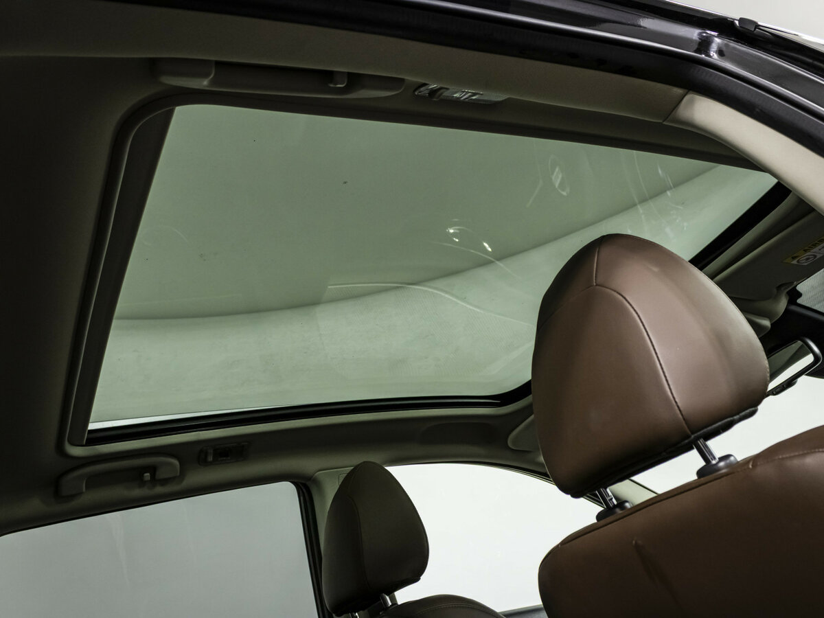 Купить Nissan Qashqai II Рестайлинг, 2021, 128 550 км, фото №17