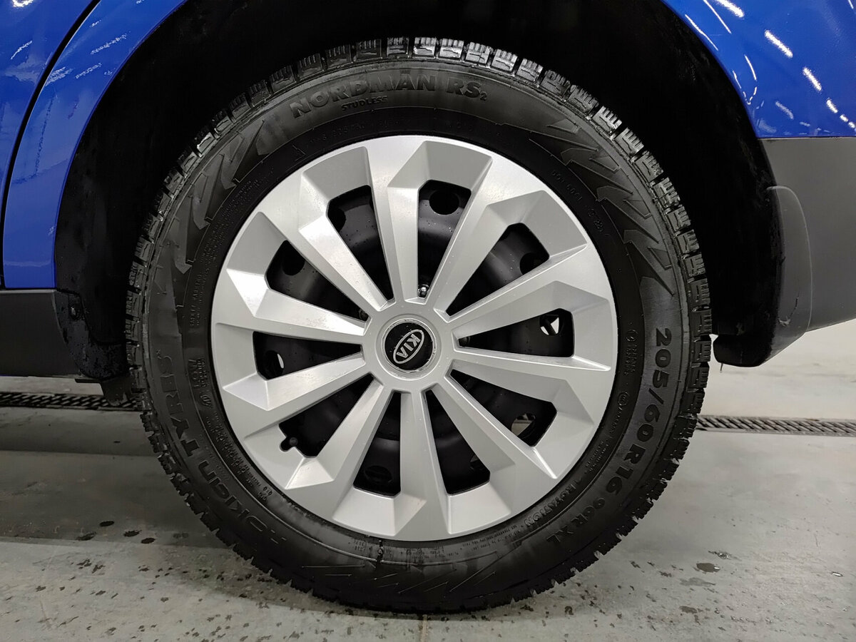 Купить Kia Soul III, 2020, 63 660 км, фото №17