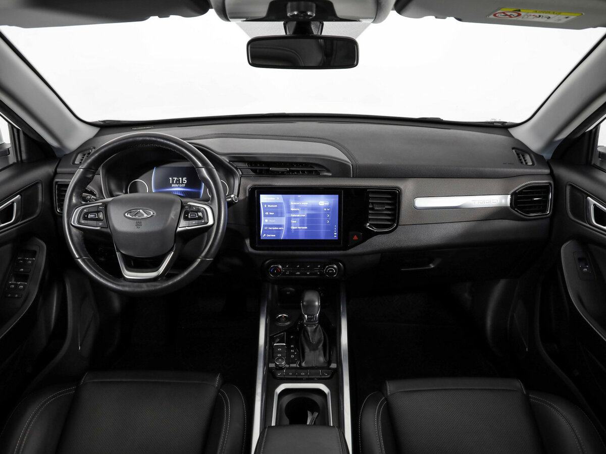 Купить Chery Tiggo 4 I Рестайлинг, 2021, 77 345 км, фото №10