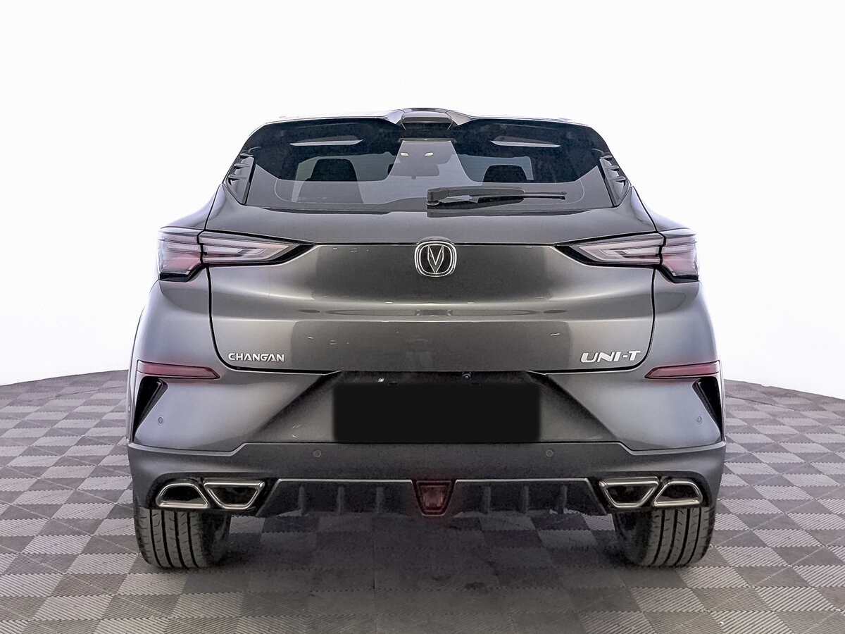 Купить Changan UNI-T I, 2023, 19 587 км, фото №6