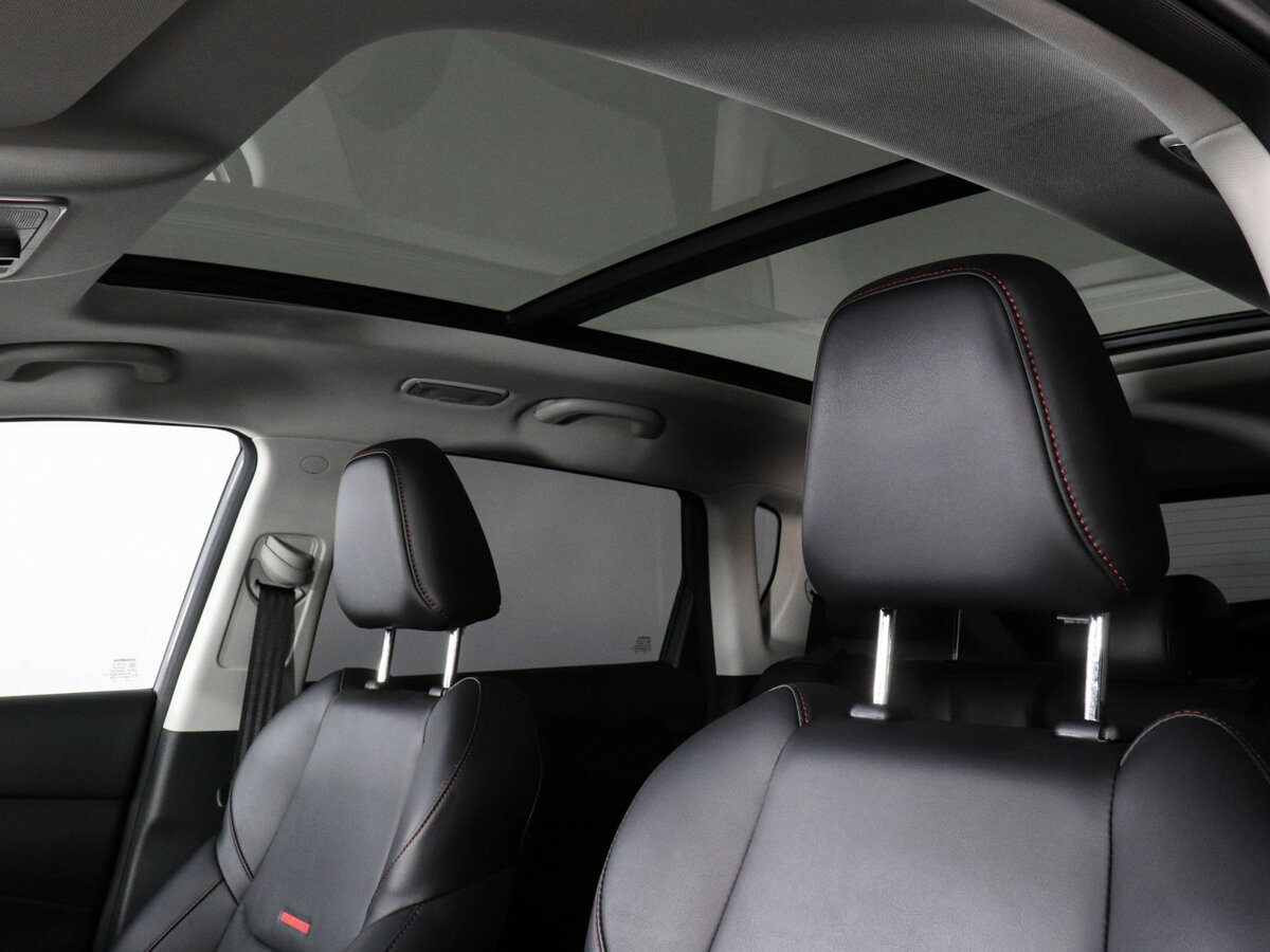 Купить Changan CS35 Plus I Рестайлинг, 2023, 23 480 км, фото №14