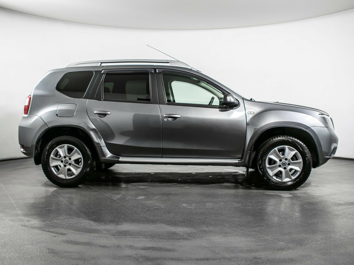 Купить Nissan Terrano III (D10), 2018, 177 680 км, фото №4