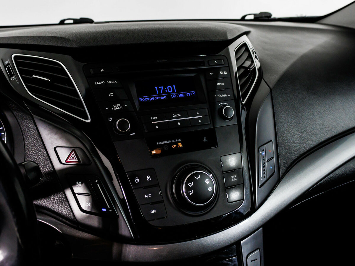 Купить Hyundai i40 I Рестайлинг, 2015, 111 802 км, фото №14