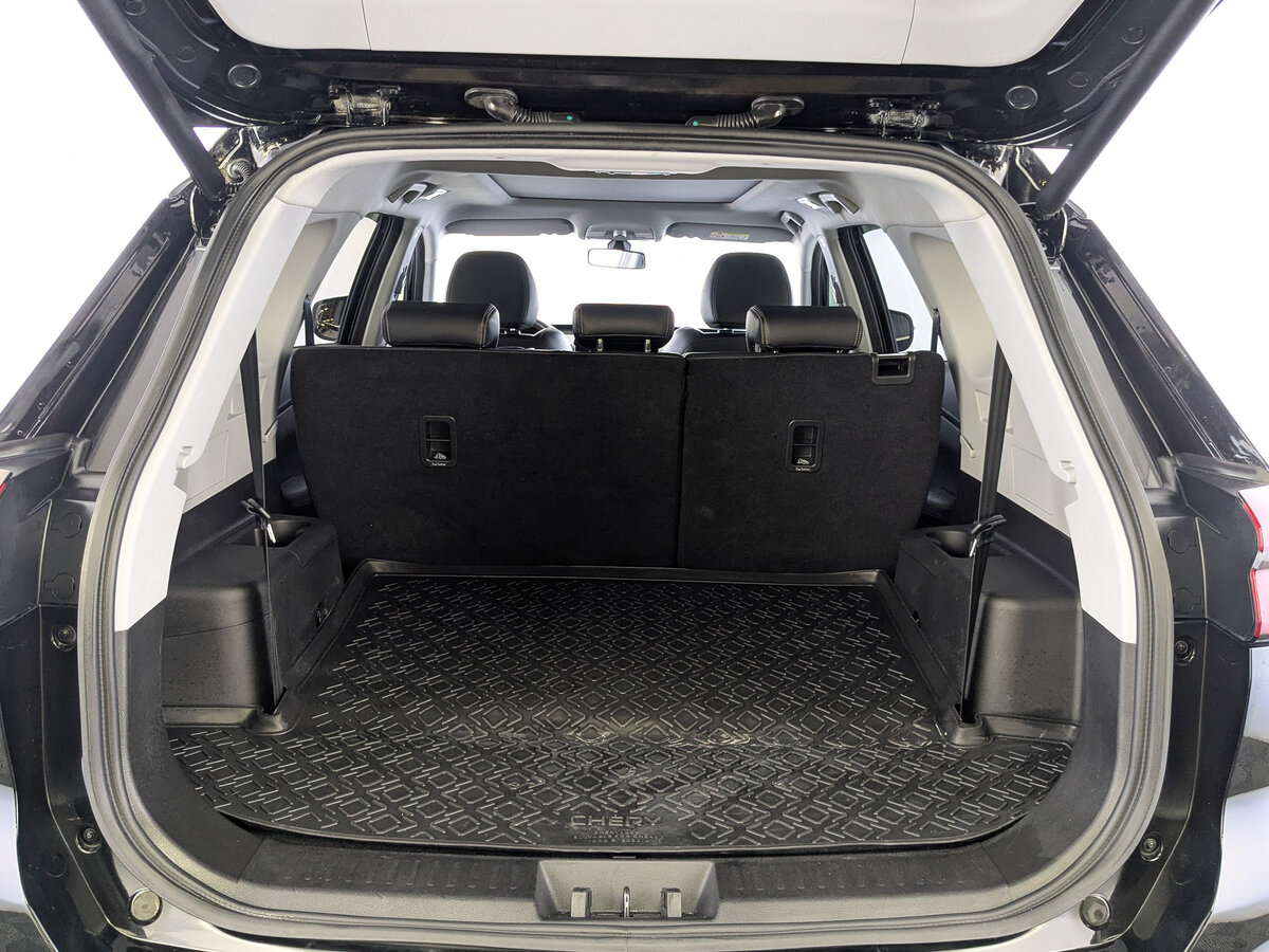 Купить Chery Tiggo 8 I Рестайлинг, 2022, 80 476 км, фото №10