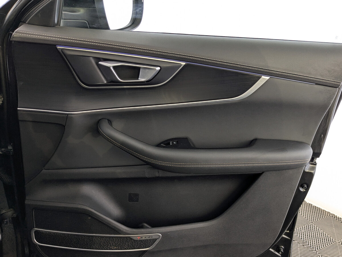 Купить Chery Tiggo 8 I Рестайлинг, 2022, 80 476 км, фото №23