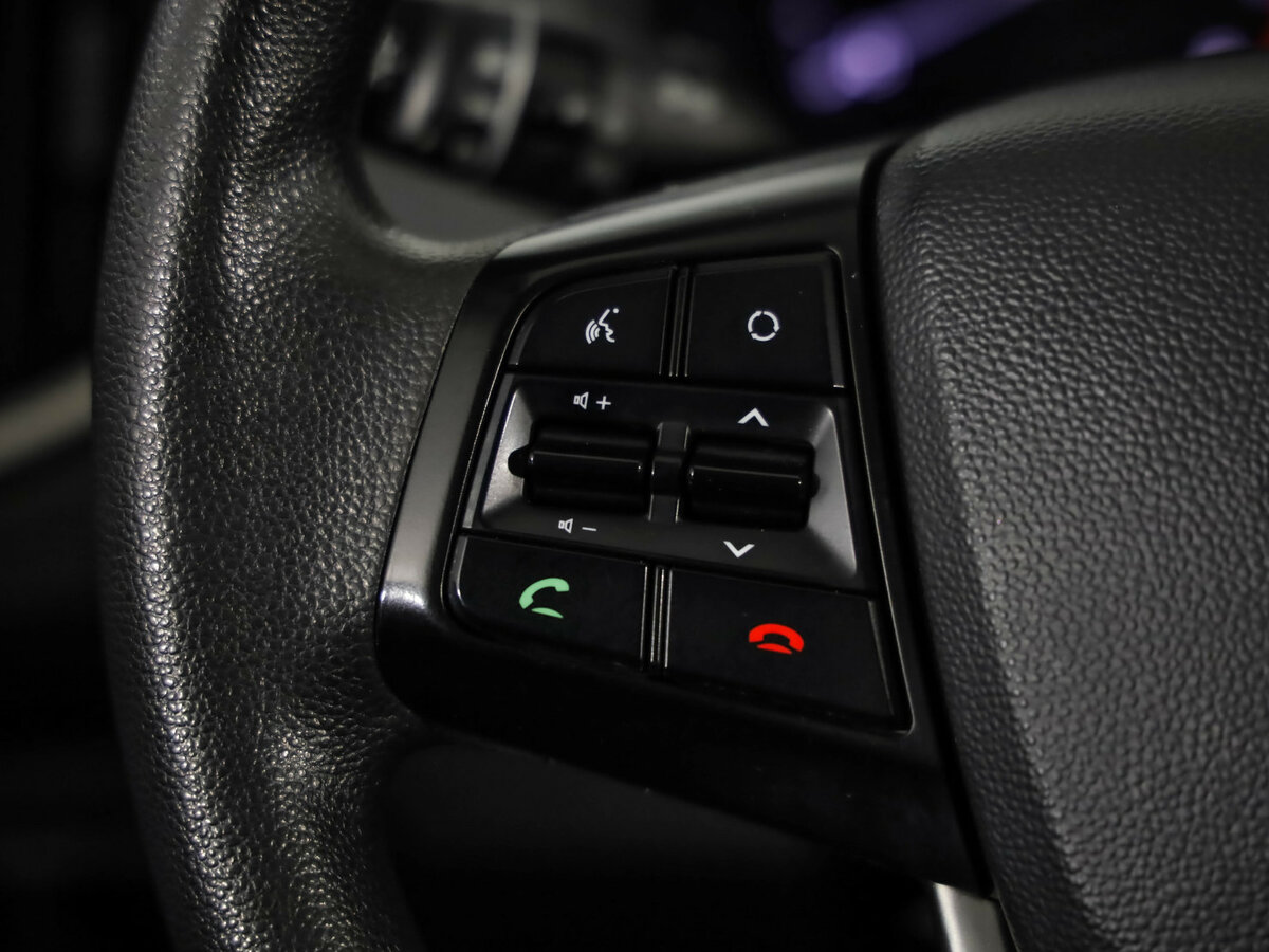 Купить Hyundai Creta I, 2019, 88 564 км, фото №19