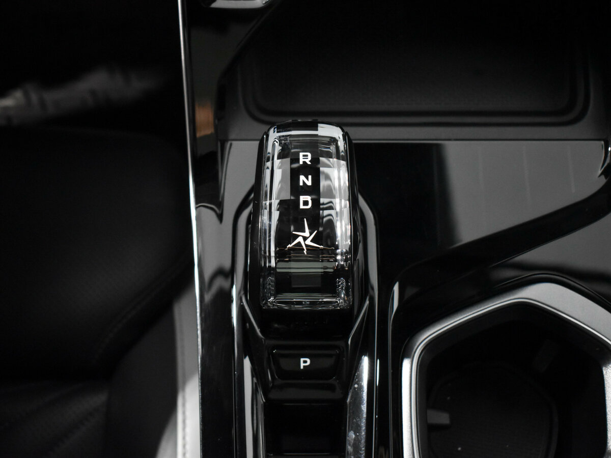 Купить Geely Atlas II, 2024, 31 500 км, фото №9