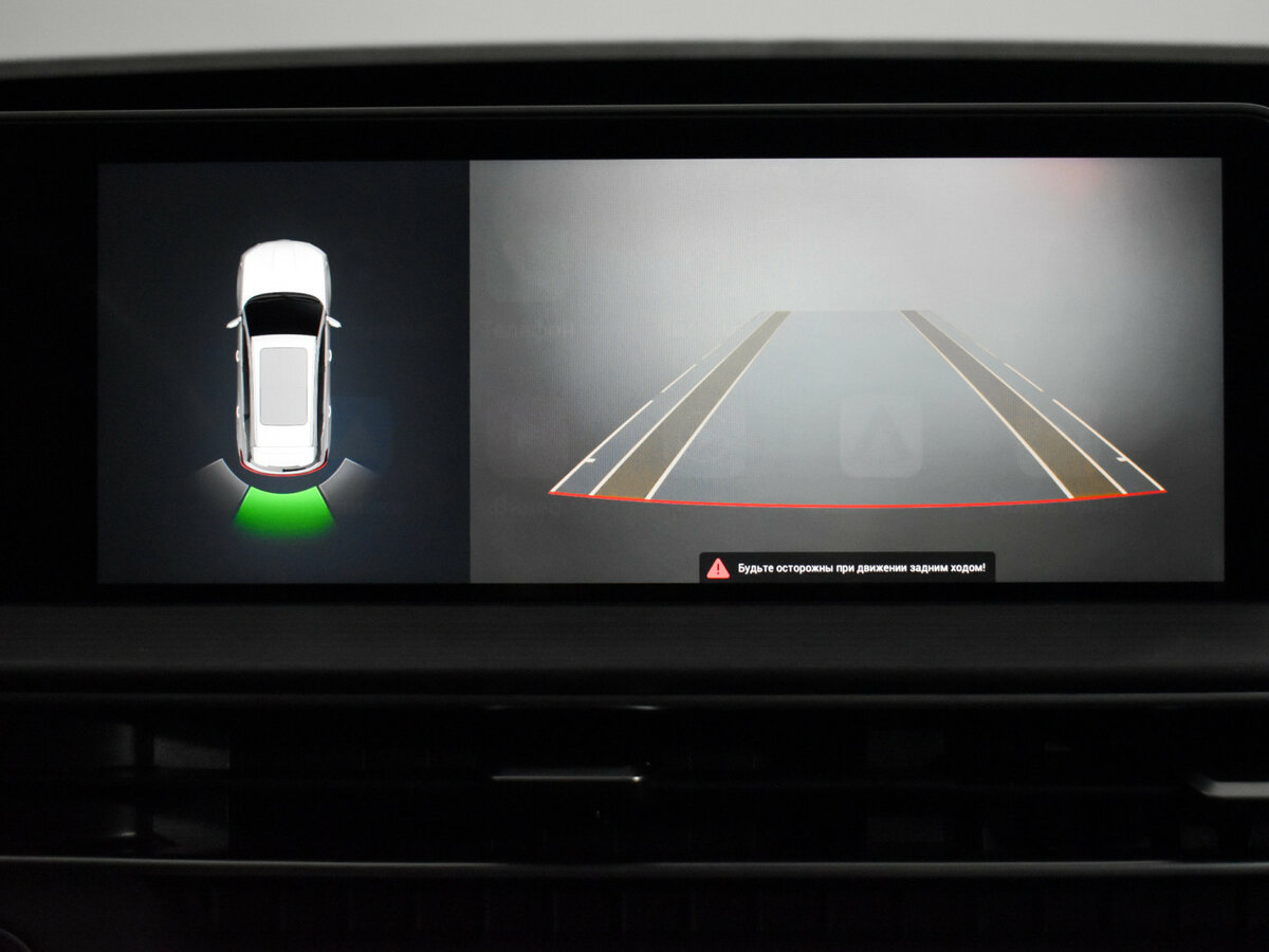 Купить Chery Tiggo 7 Pro Max I, 2023, 50 125 км, фото №16