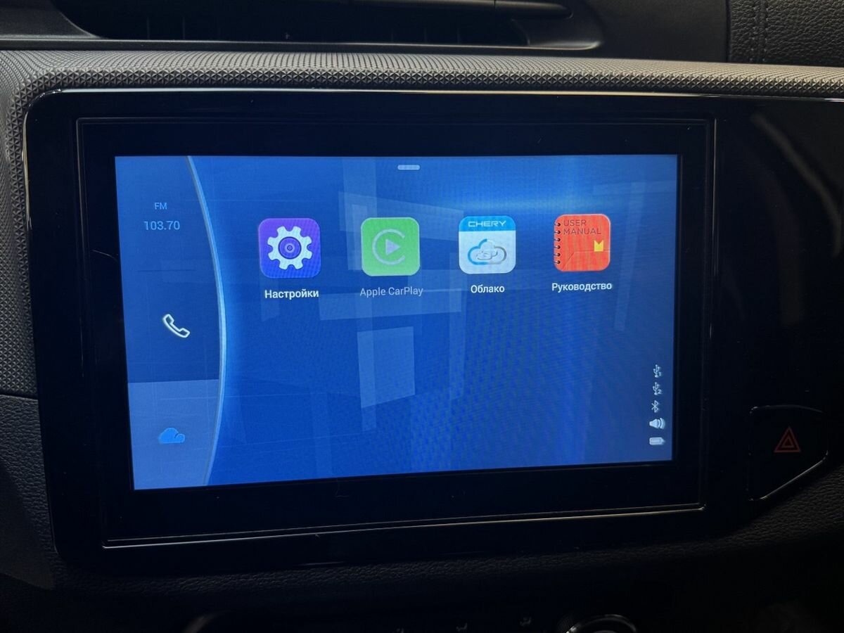 Купить Chery Tiggo 4 I Рестайлинг, 2022, 134 000 км, фото №19