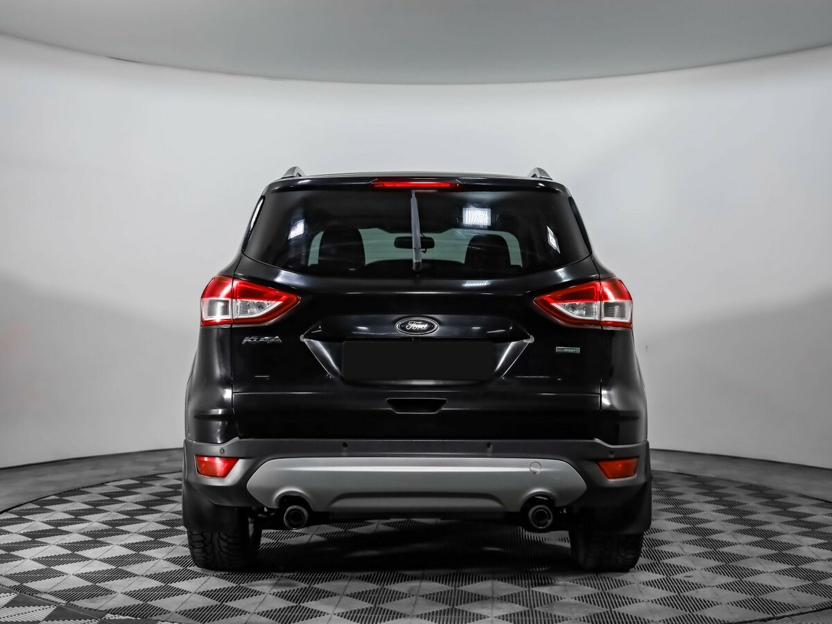 Купить Ford Kuga II, 2015, 140 587 км, фото №6