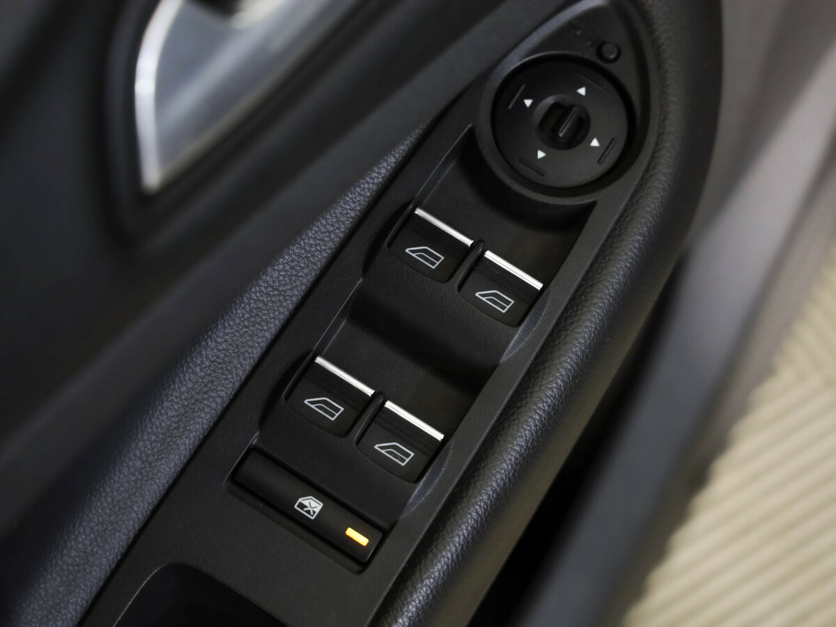 Купить Ford Kuga II, 2015, 140 587 км, фото №25