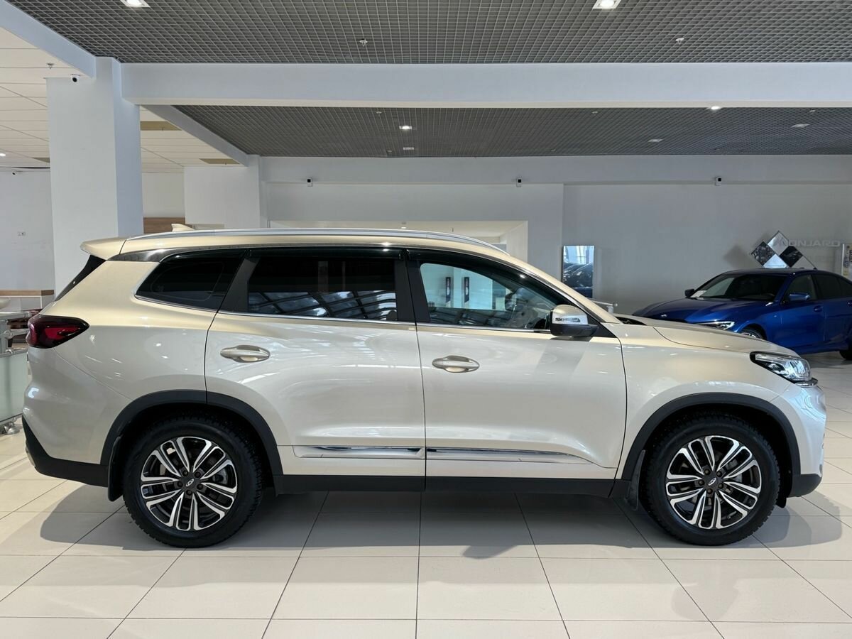 Купить Chery Tiggo 8 I, 2020, 91 098 км, фото №7