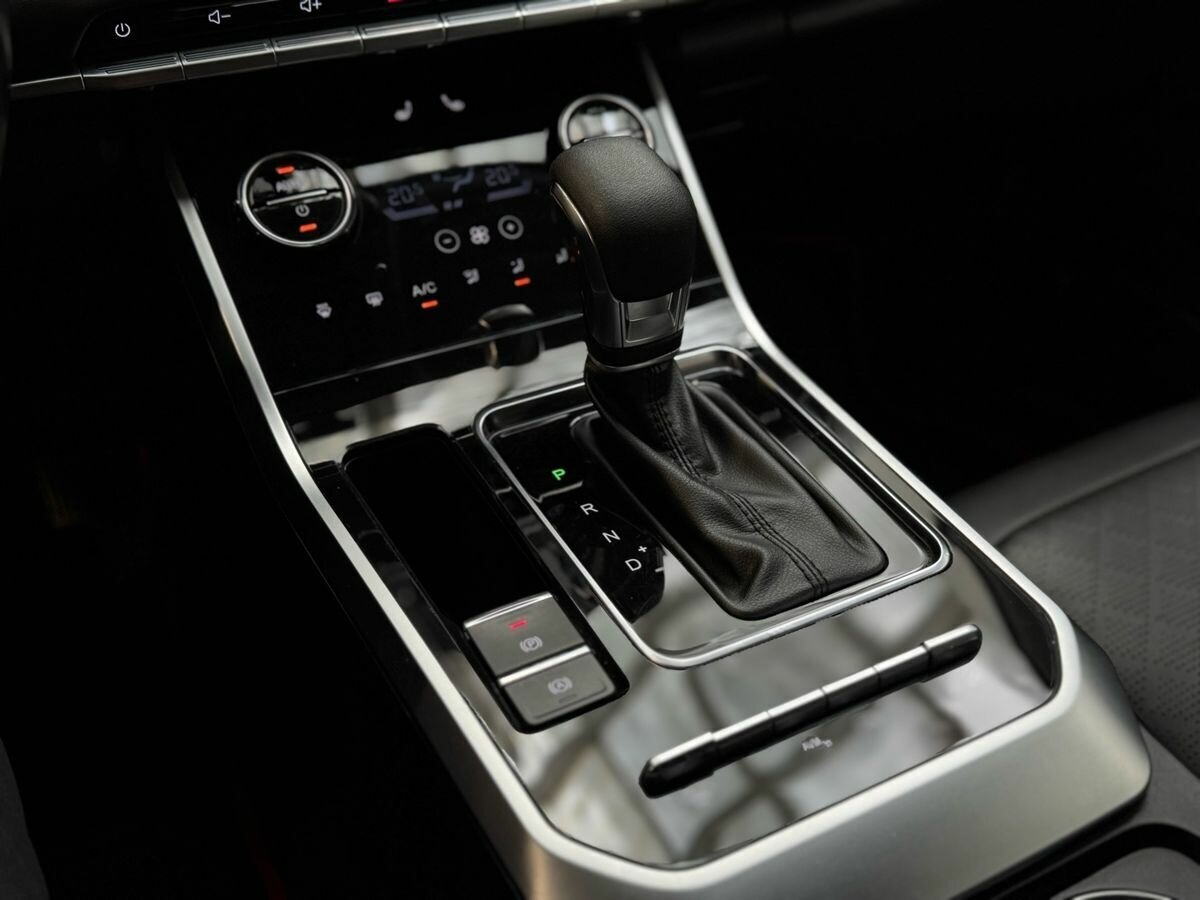 Купить Chery Tiggo 8 I, 2020, 91 098 км, фото №22