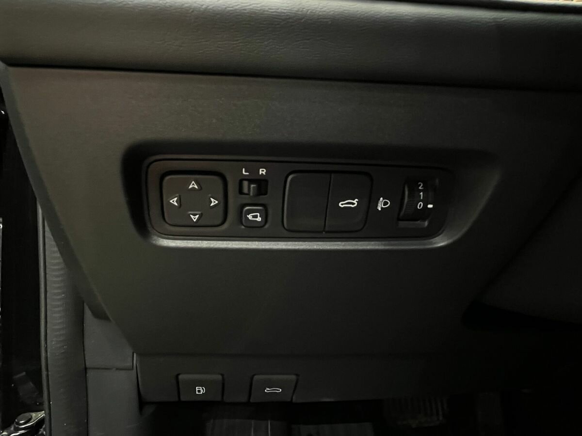 Купить Changan UNI-V I, 2024, 19 074 км, фото №20