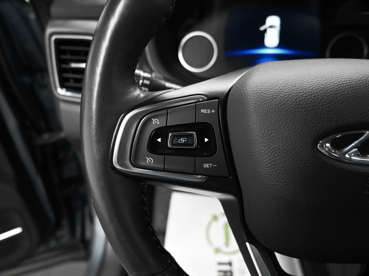 Купить Chery Tiggo 4 I Рестайлинг, 2019, 32 484 км, фото №17