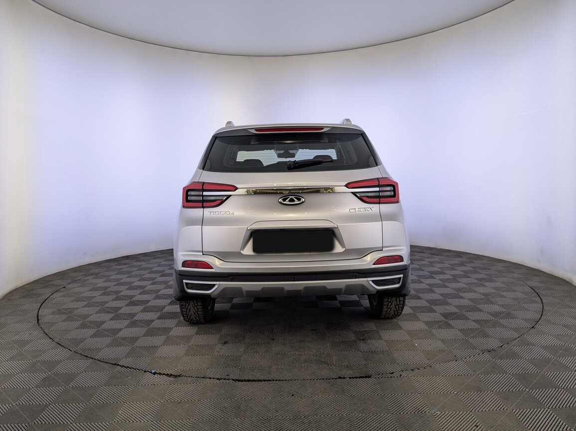 Купить Chery Tiggo 4 I Рестайлинг, 2020, 63 485 км, фото №6