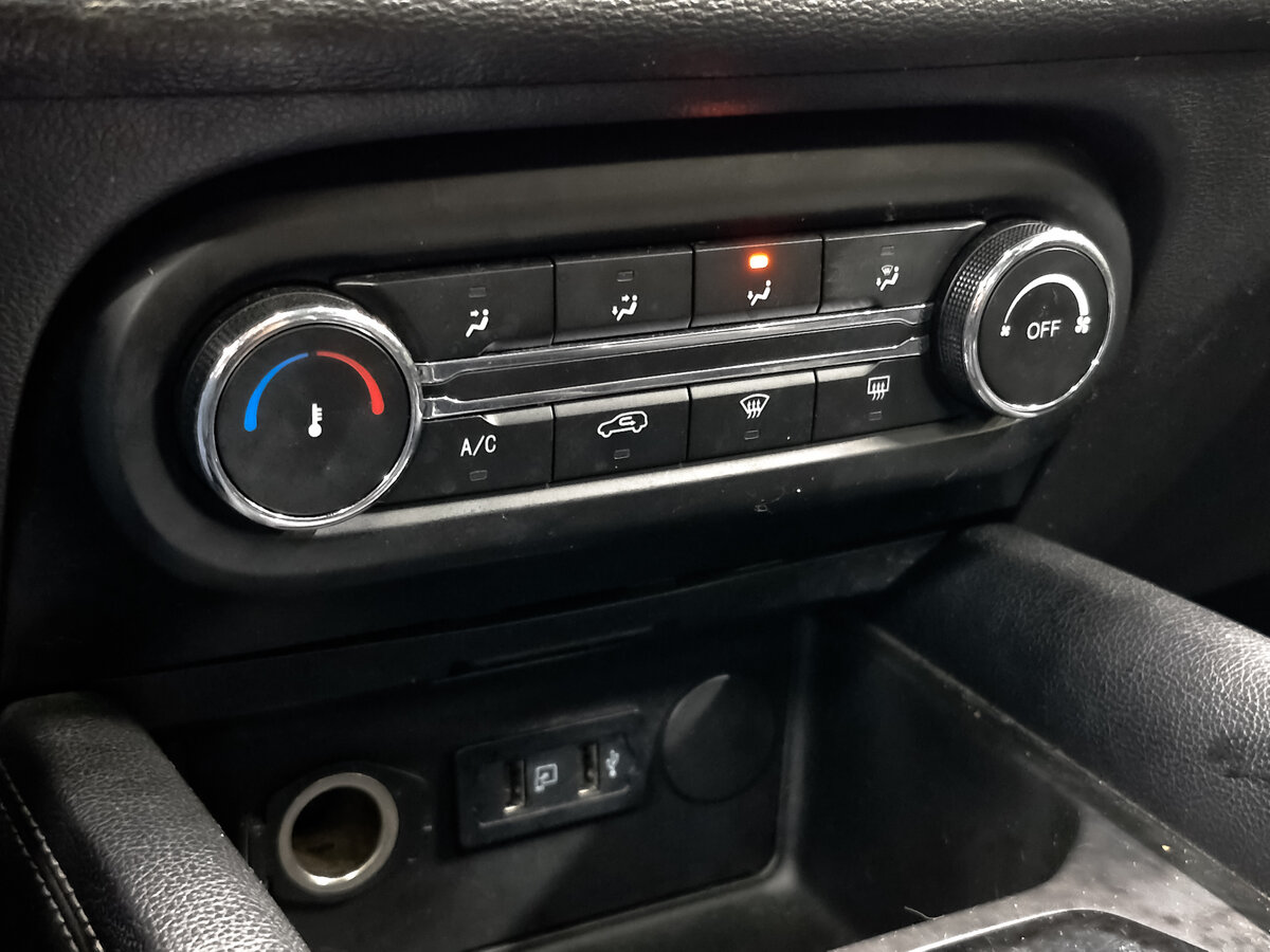 Купить Chery Tiggo 4 I Рестайлинг, 2022, 99 977 км, фото №20