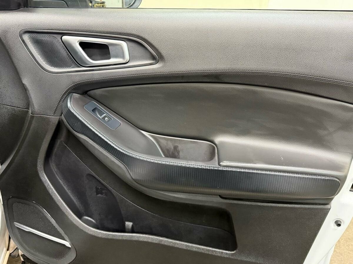 Купить Chery Tiggo 4 I Рестайлинг, 2020, 71 712 км, фото №11