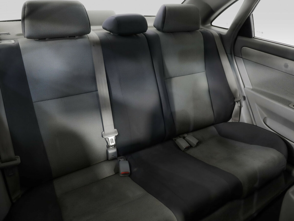 Купить Chevrolet Lacetti I, 2012, 162 367 км, фото №22