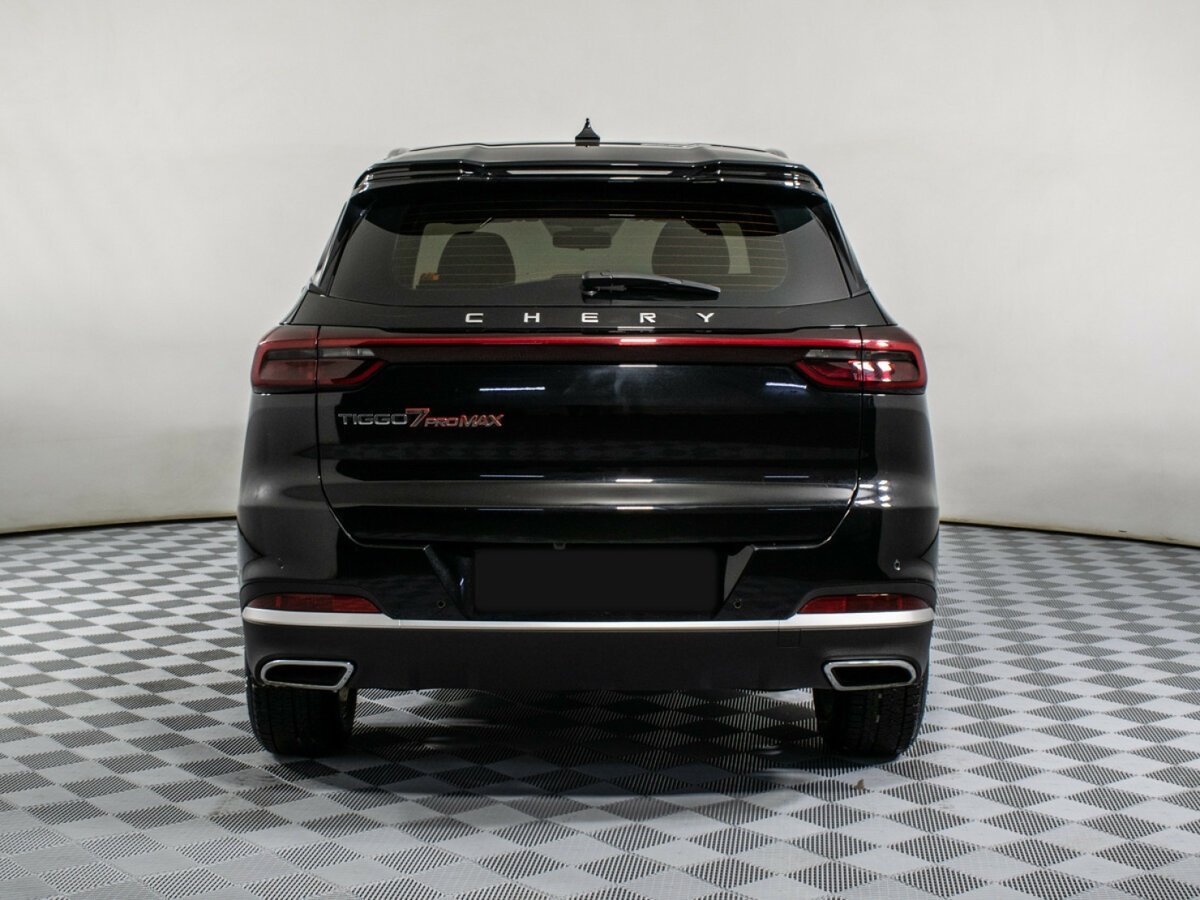 Купить Chery Tiggo 7 Pro Max I, 2023, 28 211 км, фото №5