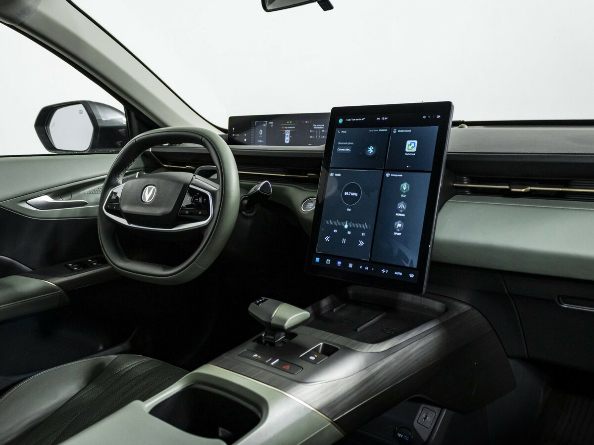 Купить Changan Lamore, 2023, 57 164 км, фото №7