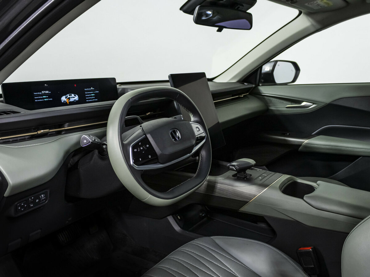 Купить Changan Lamore, 2023, 57 164 км, фото №8