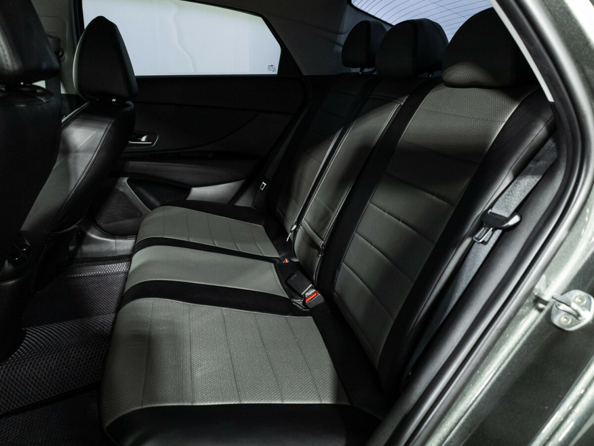 Купить Hyundai Elantra VII (CN7), 2022, 49 888 км, фото №10