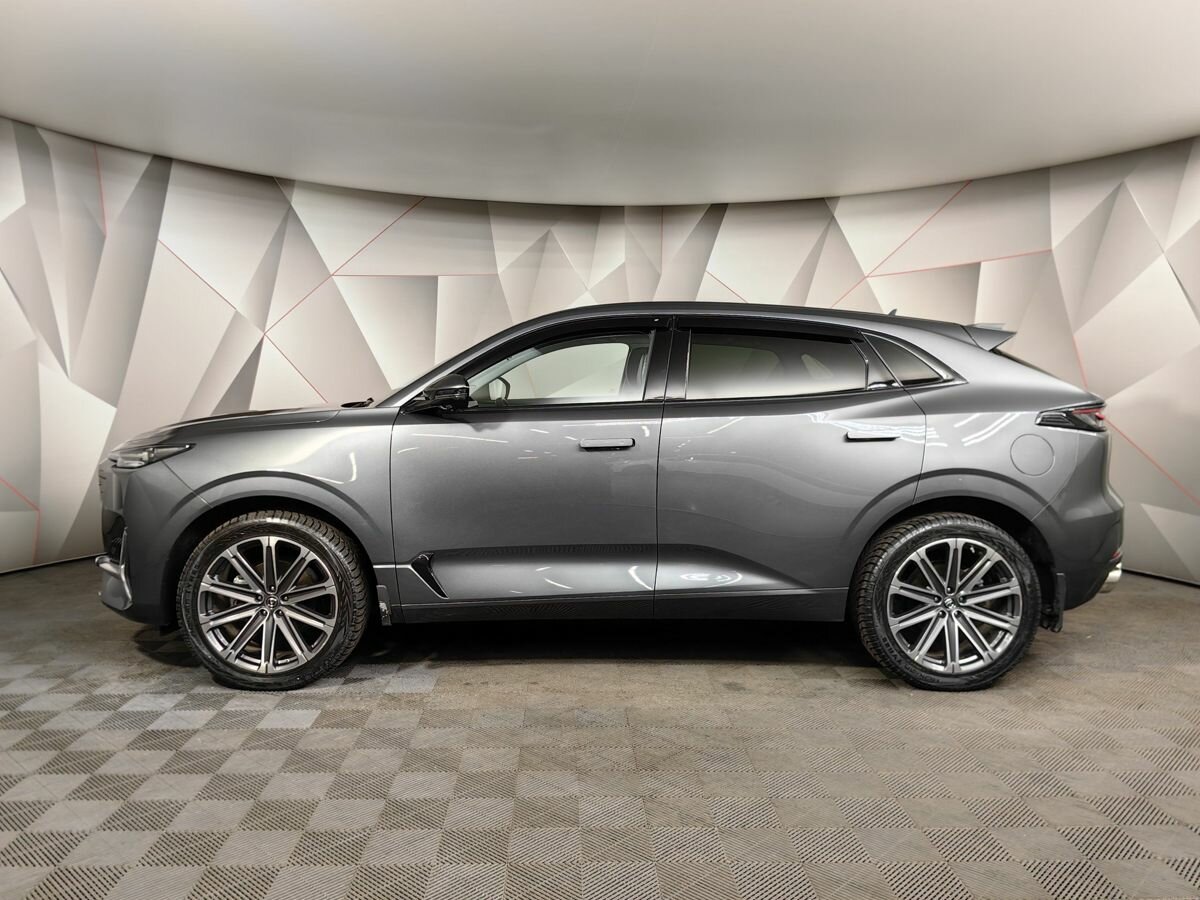 Купить Changan UNI-K, 2022, 21 283 км, фото №5