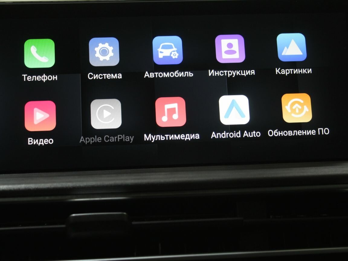 Купить Chery Tiggo 7 Pro Max I, 2023, 39 742 км, фото №15