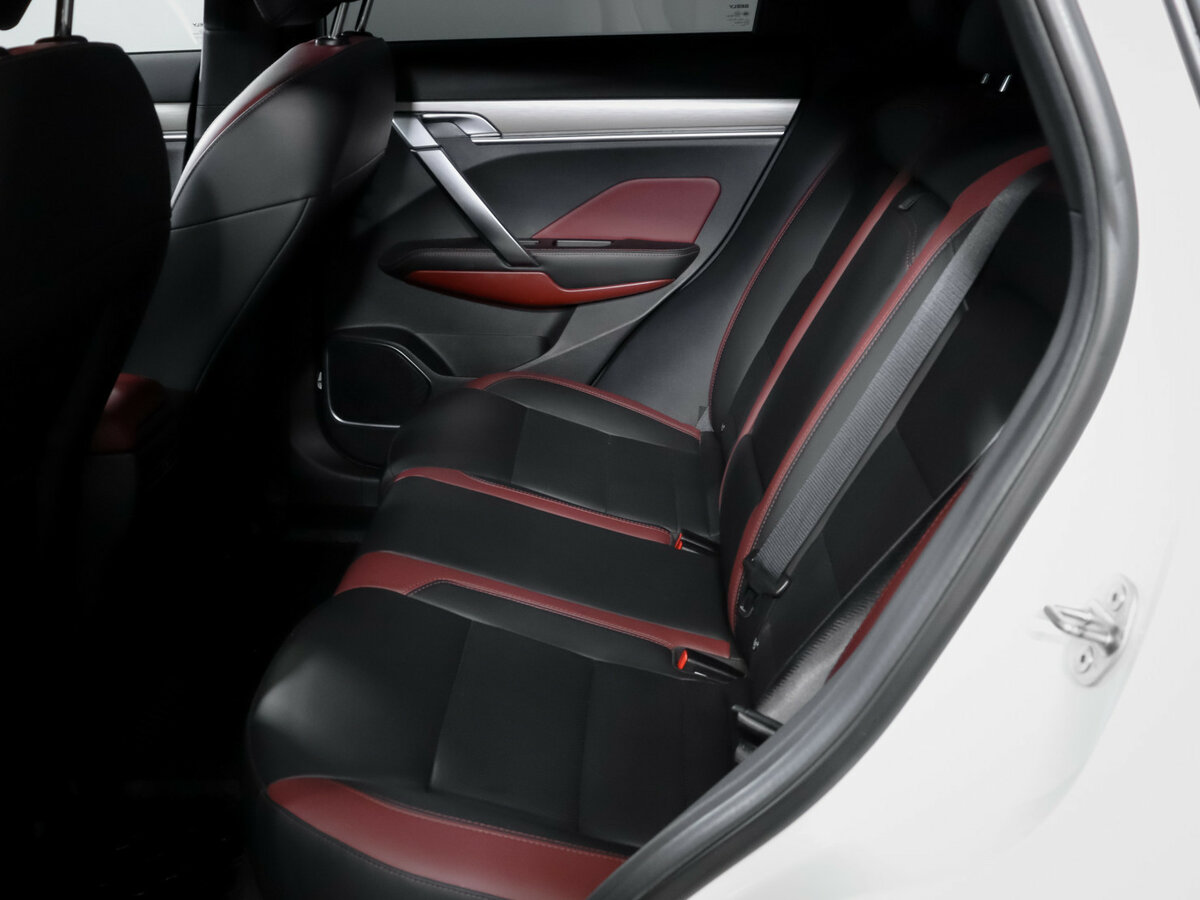 Купить Geely Coolray I, 2023, 29 095 км, фото №10