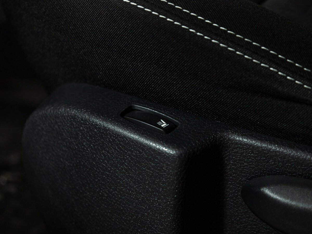 Купить Renault Duster I Рестайлинг, 2015, 192 531 км, фото №18