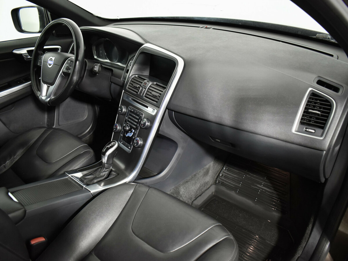 Купить Volvo XC60 I Рестайлинг, 2014, 290 195 км, фото №12