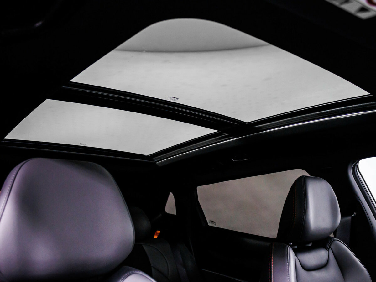 Купить Geely Cityray, 2024, 19 877 км, фото №23