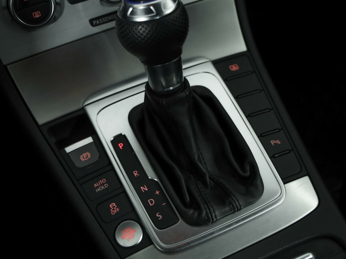 Купить Volkswagen Passat B7, 2014, 125 463 км, фото №20