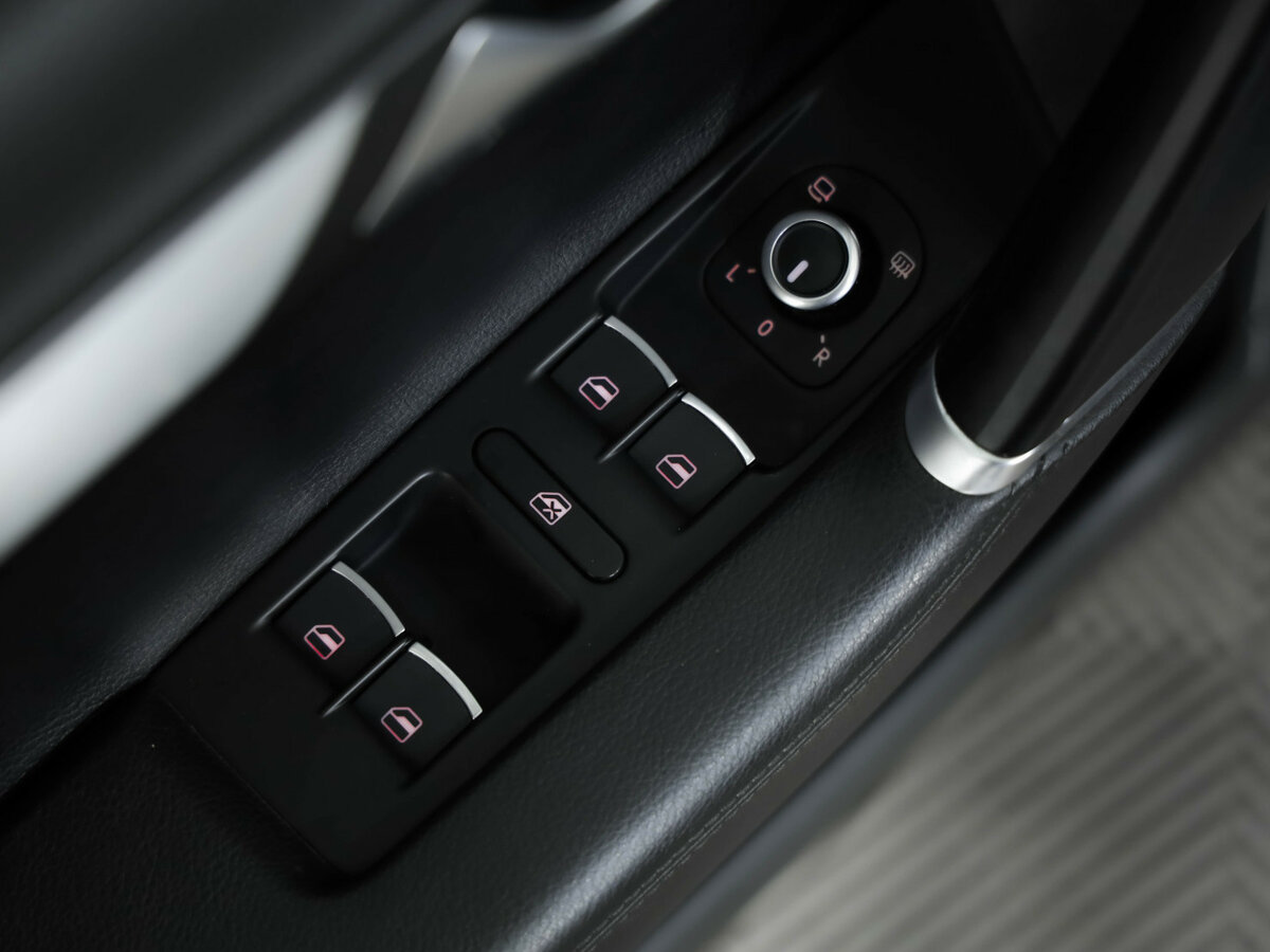 Купить Volkswagen Passat B7, 2014, 125 463 км, фото №26