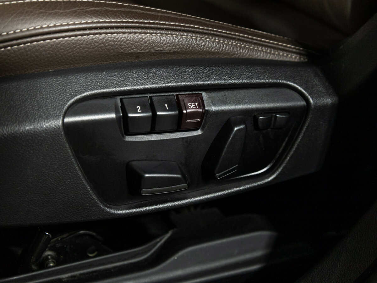 Купить BMW X2 xDrive20i I (F39), 2018, 100 631 км, фото №14