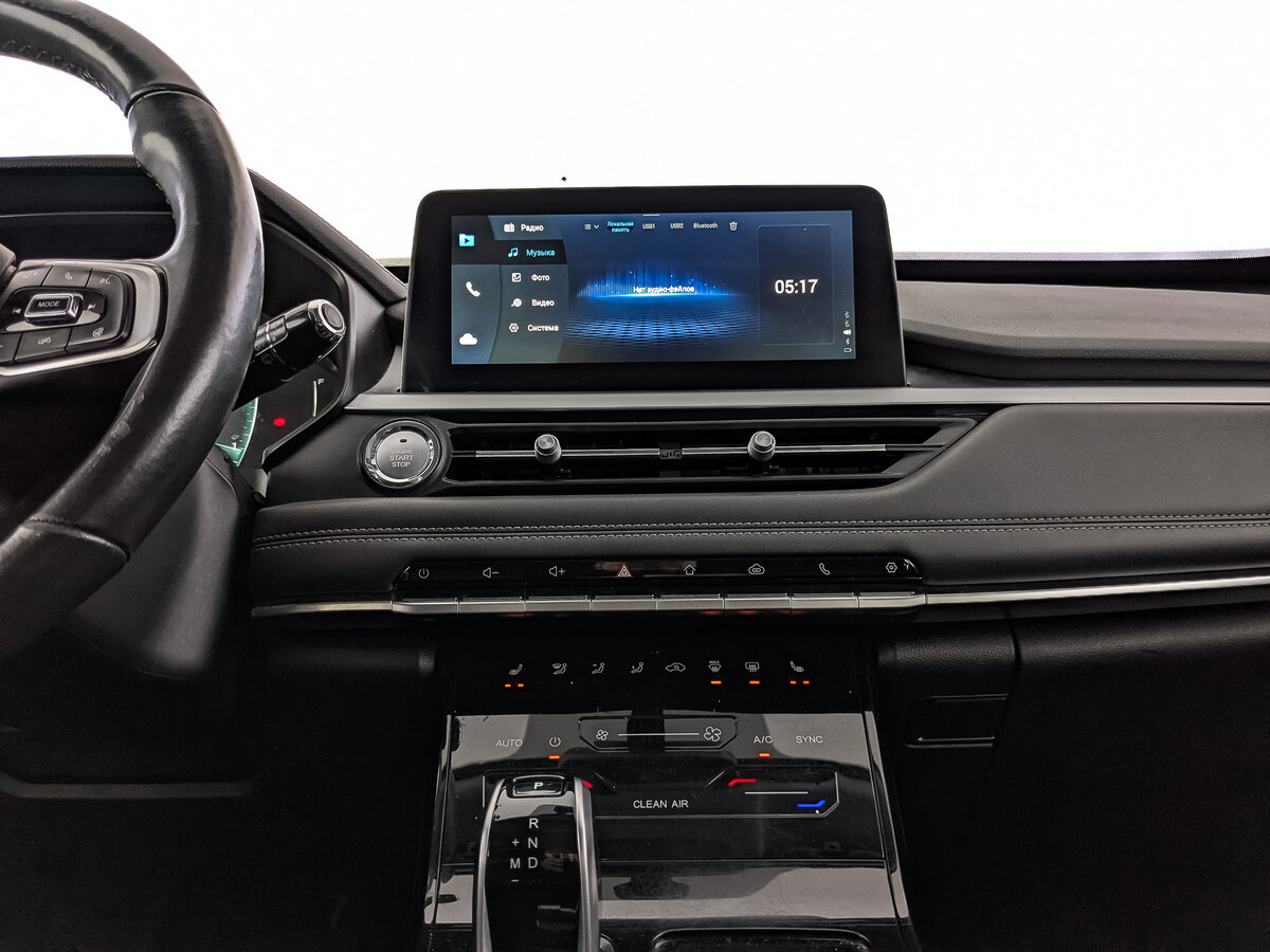 Купить Chery Tiggo 7 Pro I, 2022, 123 439 км, фото №15