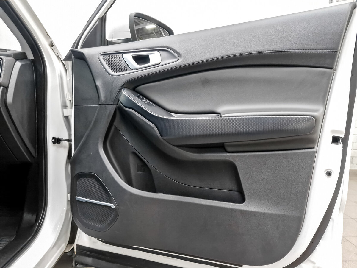 Купить Chery Tiggo 4 I Рестайлинг, 2022, 89 148 км, фото №24