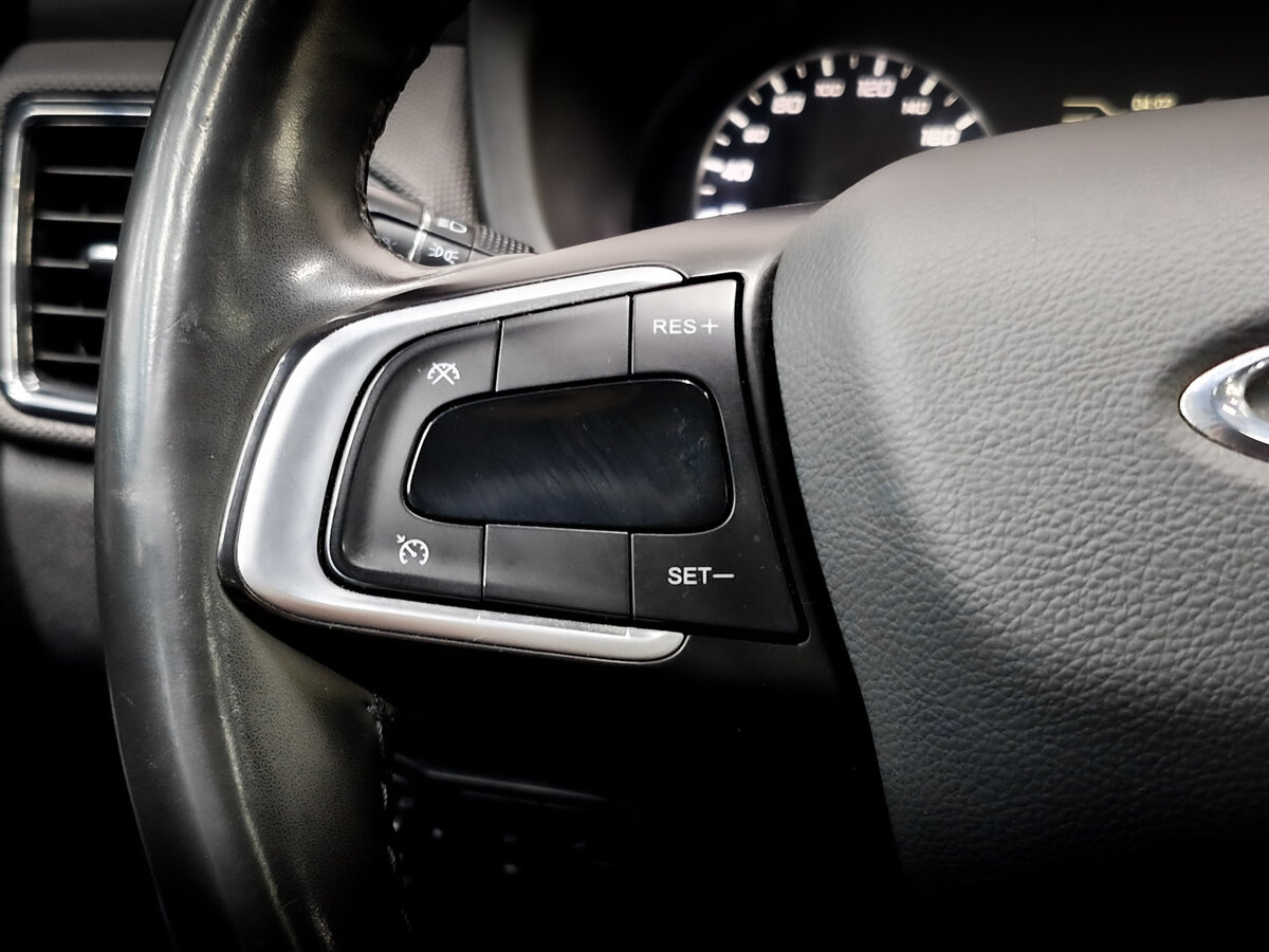 Купить Chery Tiggo 4 I Рестайлинг, 2022, 89 148 км, фото №25