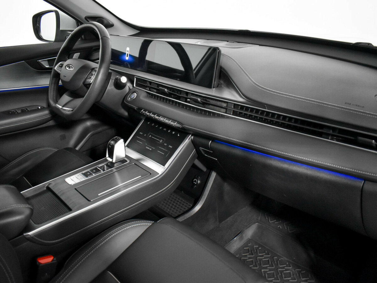 Купить Chery Tiggo 7 Pro Max I, 2023, 80 282 км, фото №14