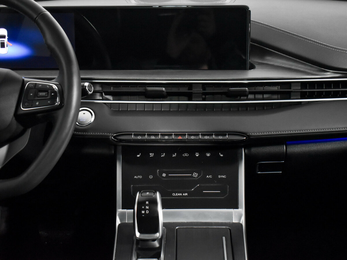 Купить Chery Tiggo 7 Pro Max I, 2023, 80 282 км, фото №16