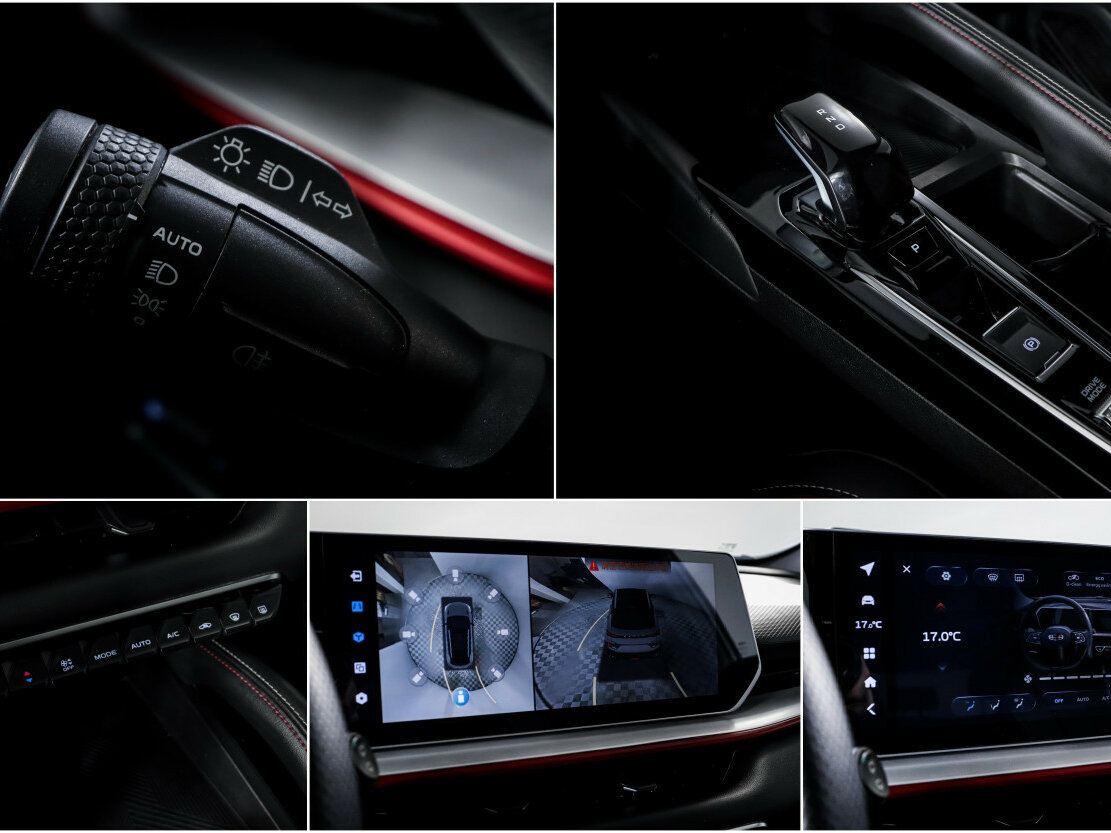 Купить Geely Coolray (Binyue Cool) I Рестайлинг, 2024, 25 500 км, фото №16