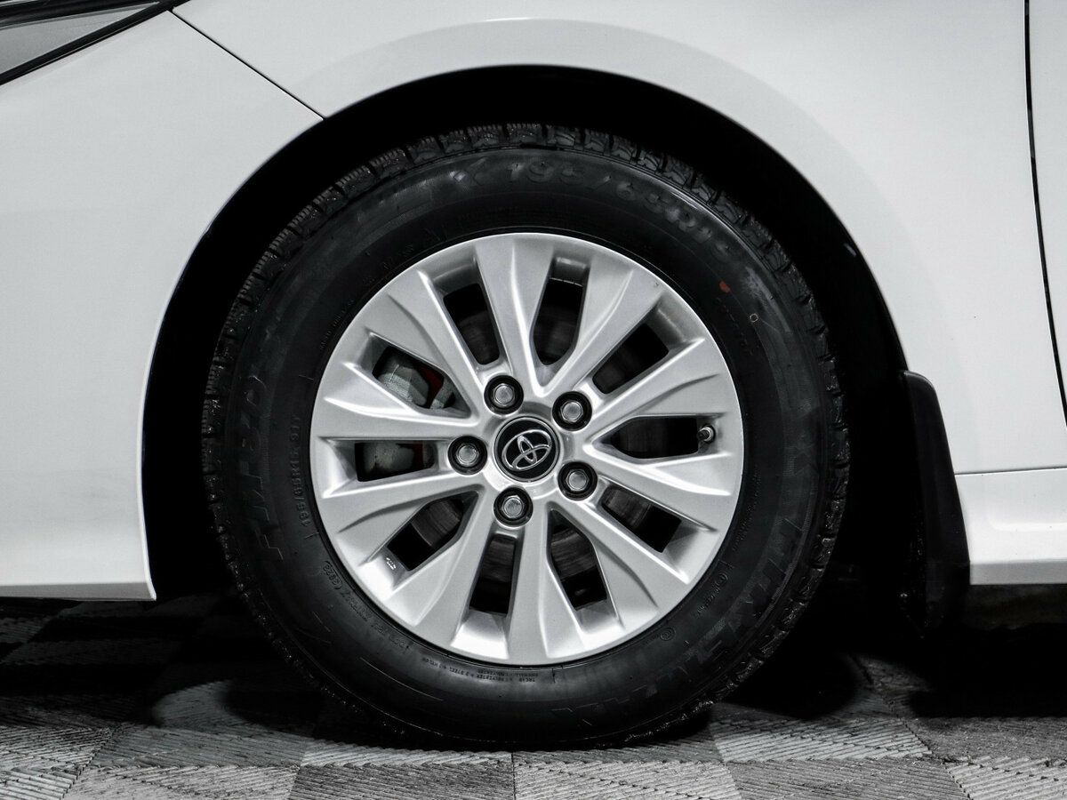 Купить Toyota Corolla XII (E210), 2021, 72 240 км, фото №12