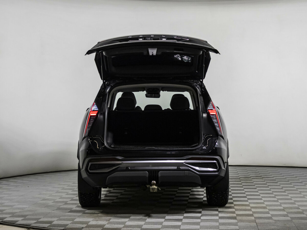 Купить Geely Atlas II, 2024, 15 100 км, фото №16