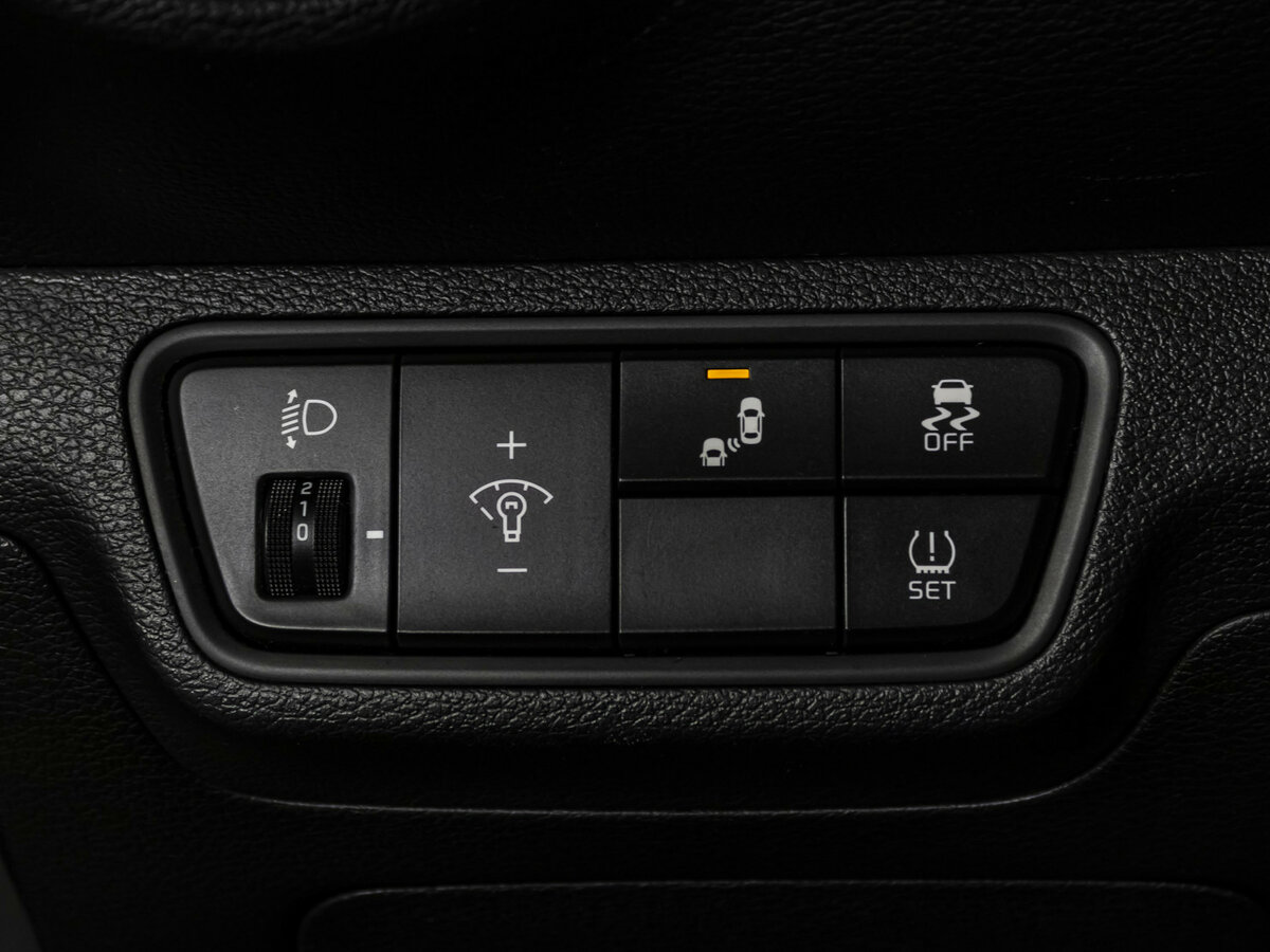 Купить Kia Cerato IV Рестайлинг, 2021, 105 000 км, фото №16